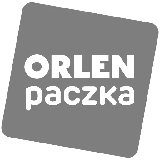Paczka Orlen logo